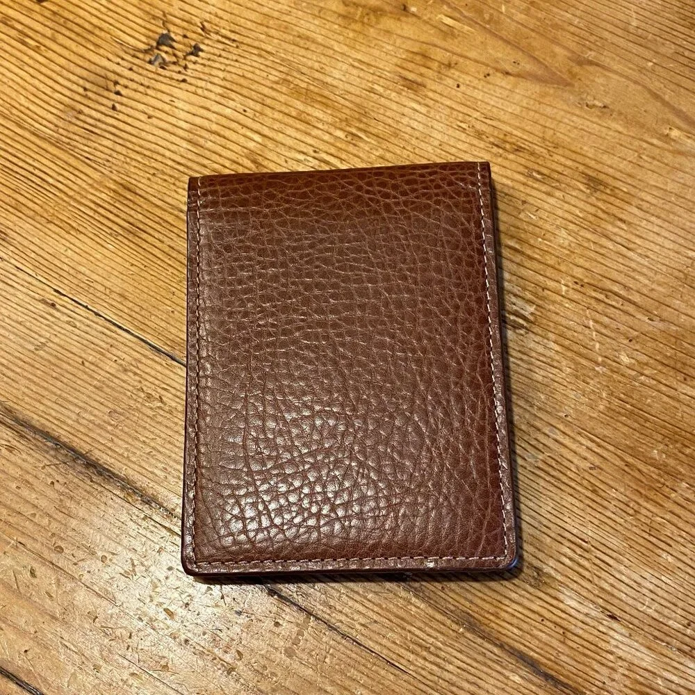 CALEB Cashfold Wallet